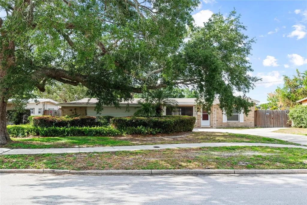 4021 Hargill Drive Orlando FL 32806