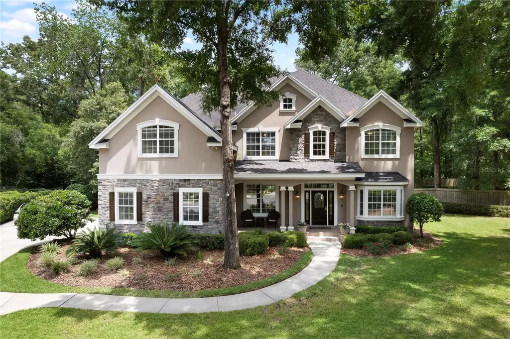 4515 SW 97th Terrace Gainesville FL 32608