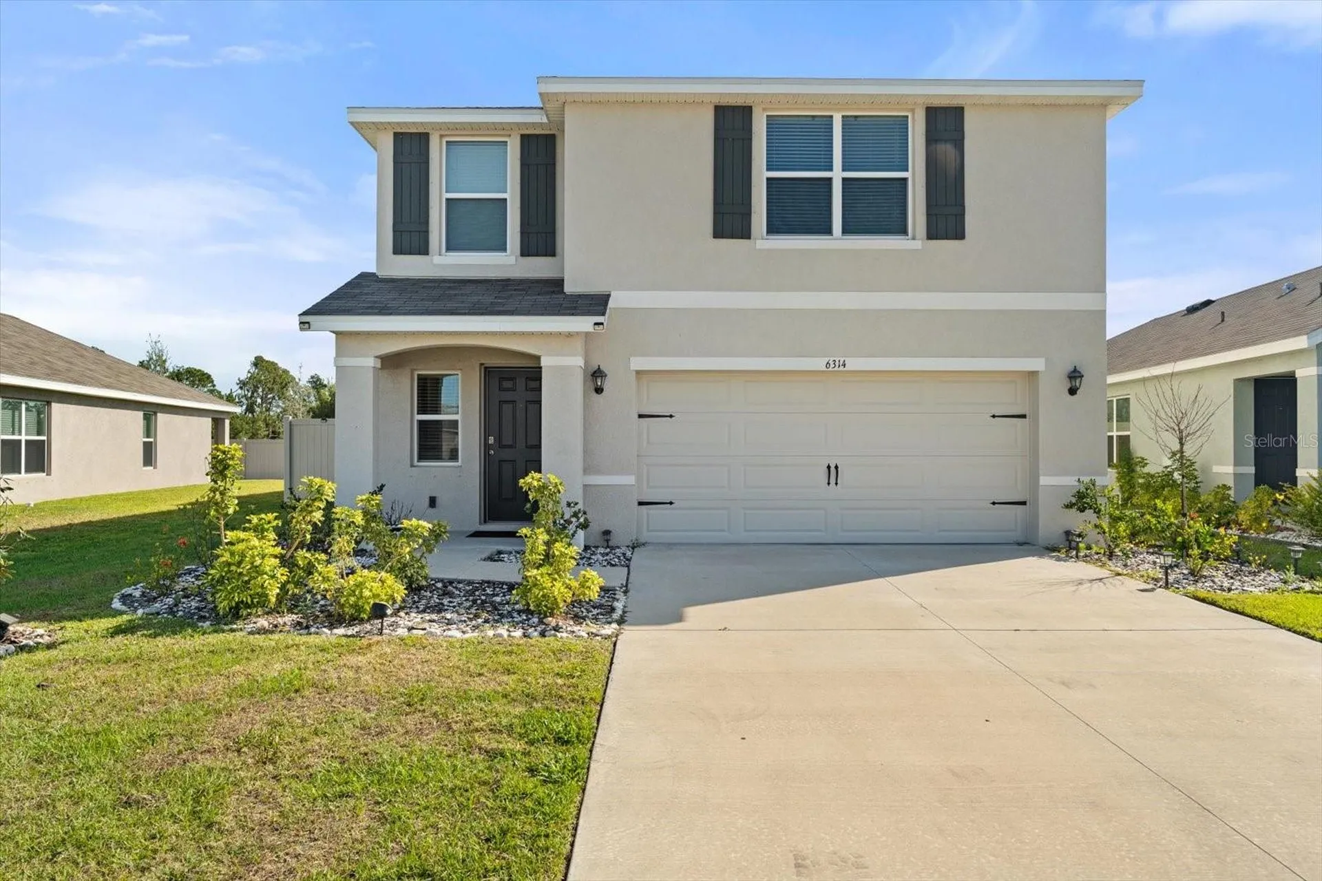 6314 Distant Haze Place Palmetto FL 34221