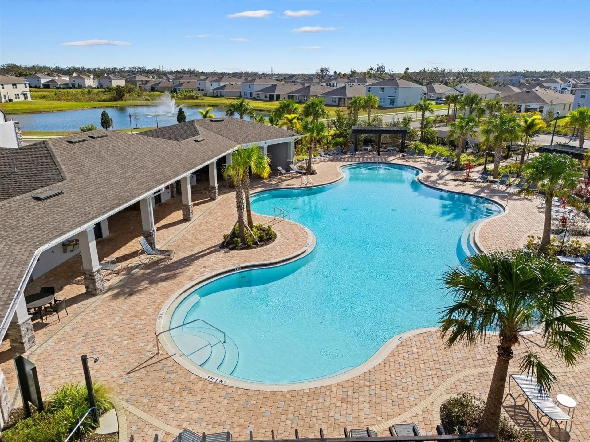6314 Distant Haze Place Palmetto FL 34221