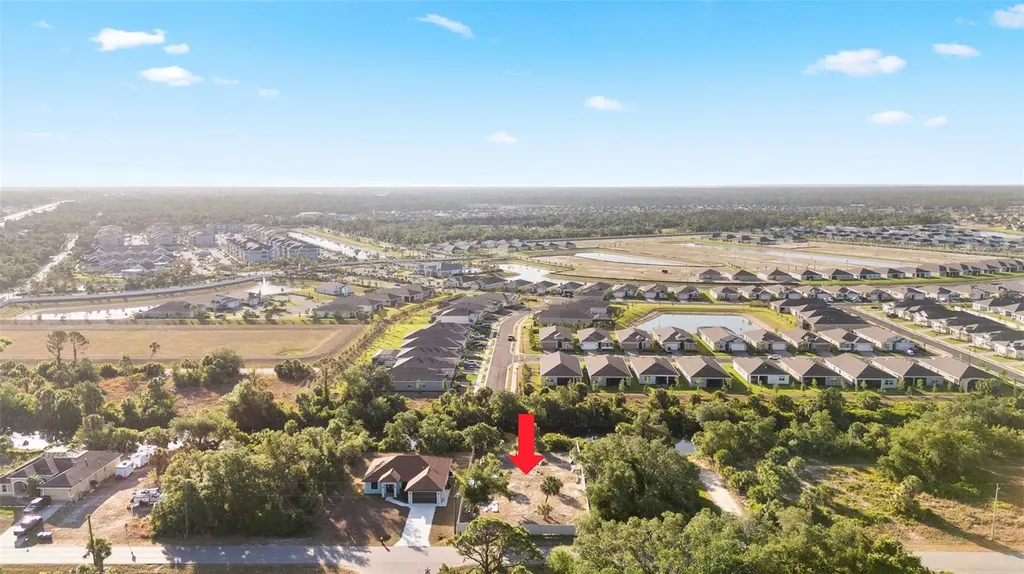 764 Bowman Terrace Port Charlotte FL 33953