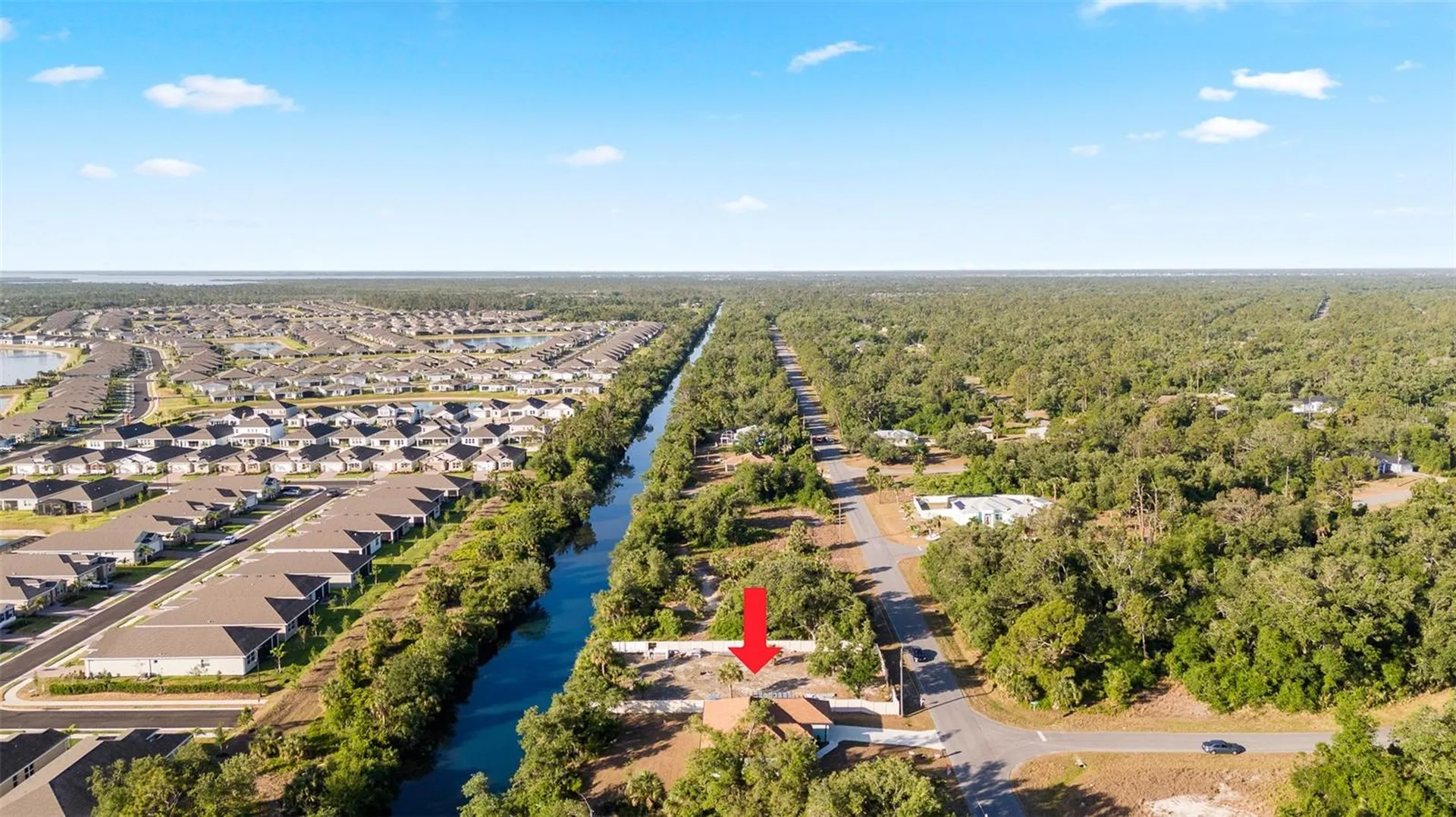 764 Bowman Terrace Port Charlotte FL 33953