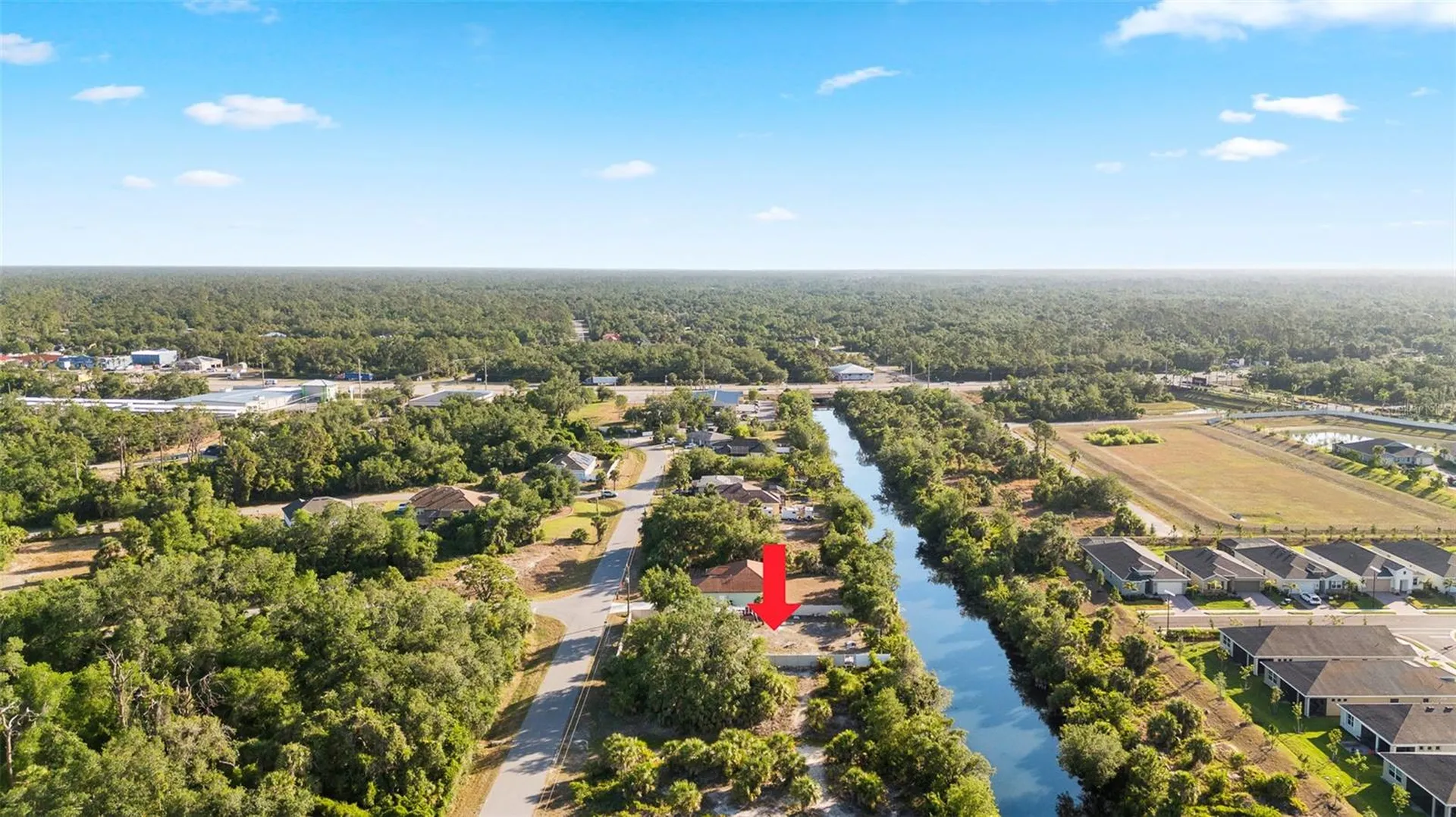 764 Bowman Terrace Port Charlotte FL 33953