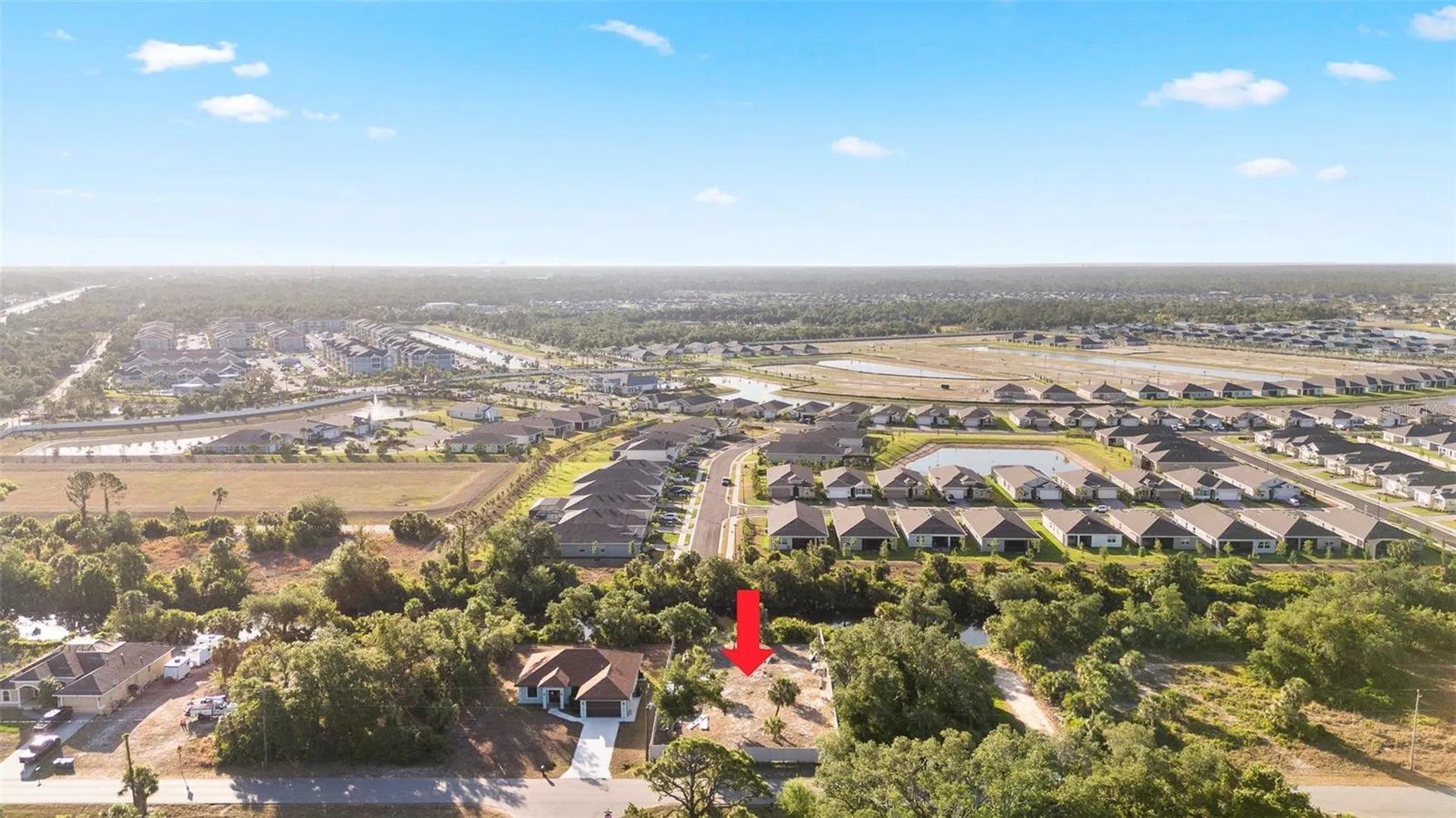 764 Bowman Terrace Port Charlotte FL 33953