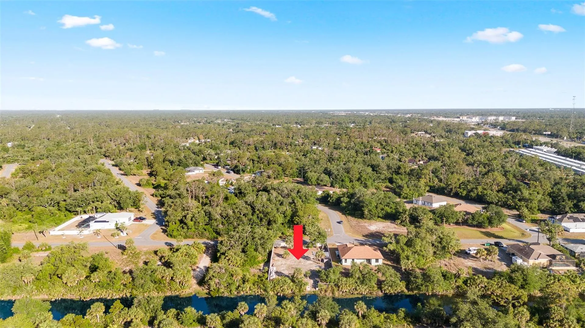 764 Bowman Terrace Port Charlotte FL 33953