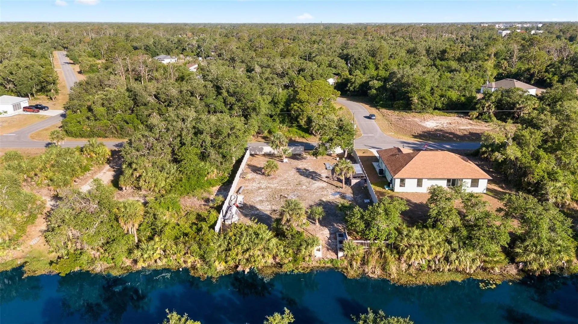 764 Bowman Terrace Port Charlotte FL 33953