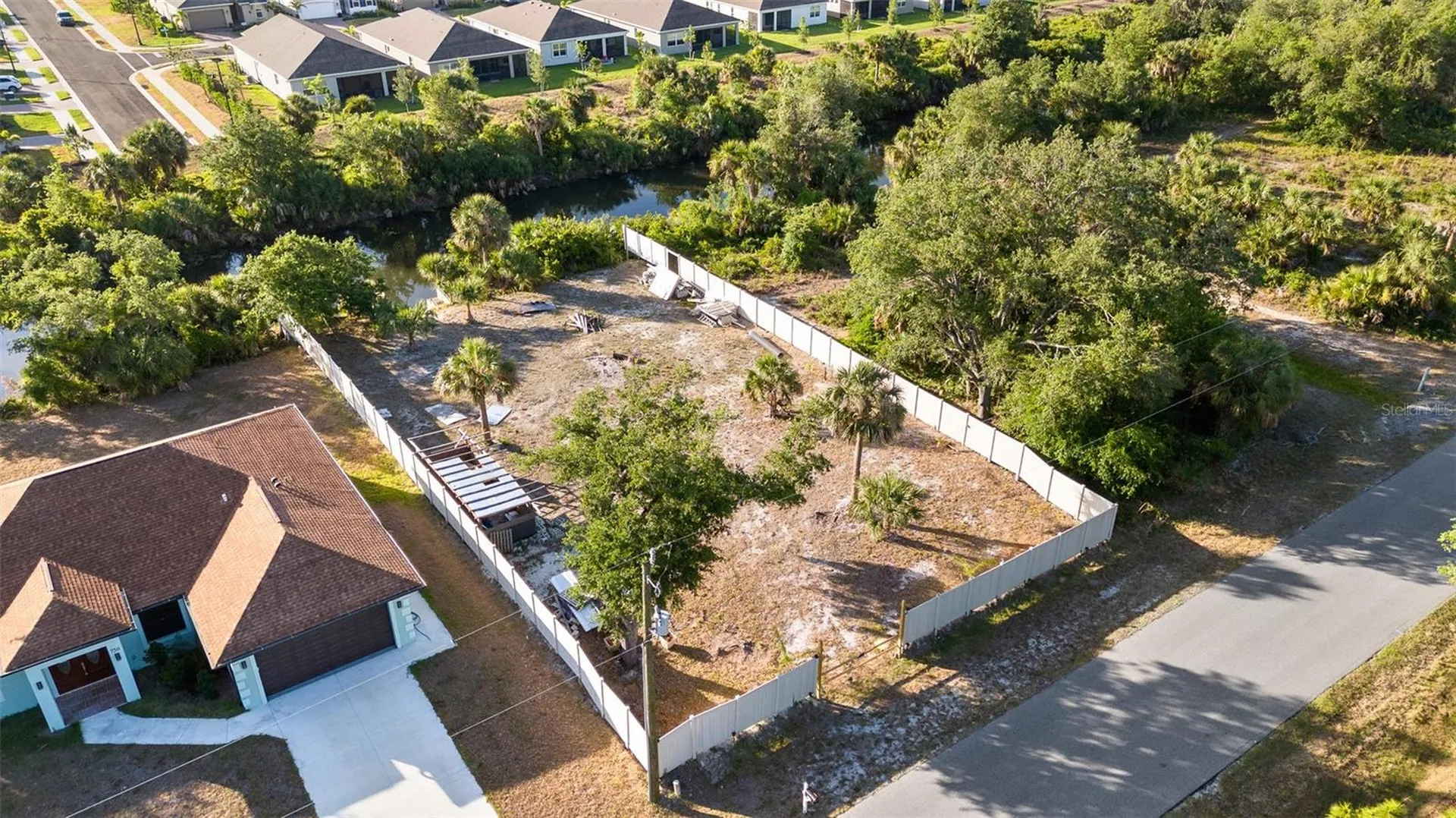 764 Bowman Terrace Port Charlotte FL 33953