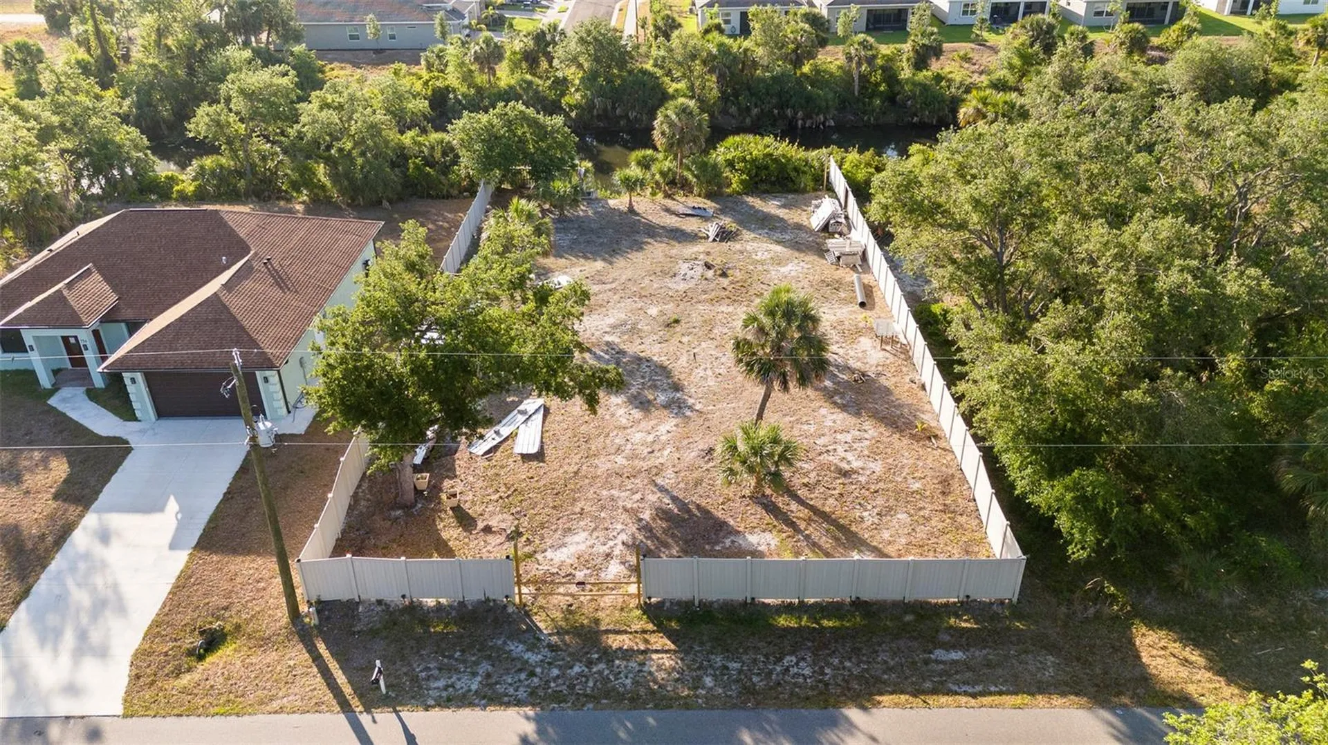 764 Bowman Terrace Port Charlotte FL 33953