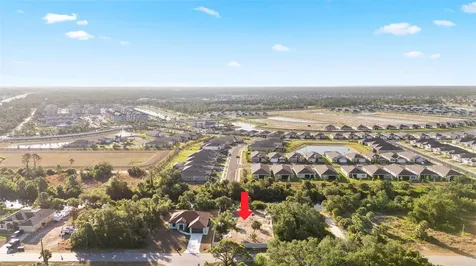 764 Bowman Terrace Port Charlotte FL 33953