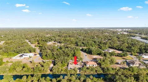 764 Bowman Terrace Port Charlotte FL 33953