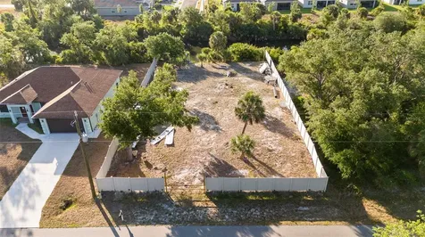 764 Bowman Terrace Port Charlotte FL 33953