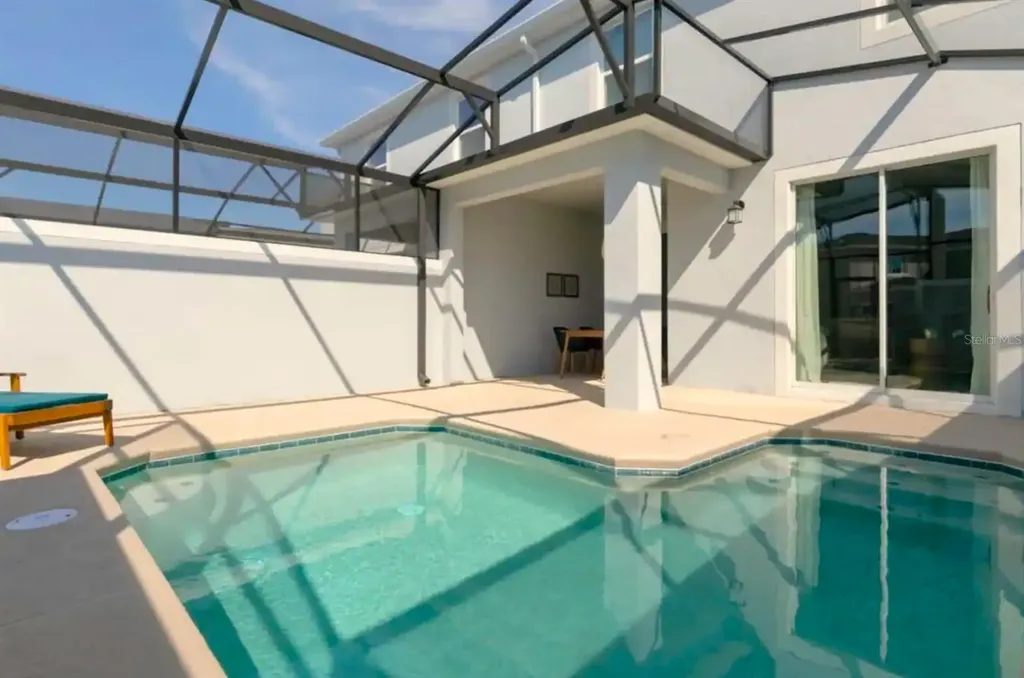 3009 Penelope Loop Kissimmee FL 34746