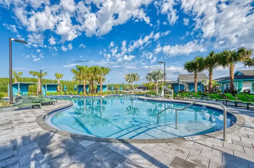 3009 Penelope Loop Kissimmee FL 34746