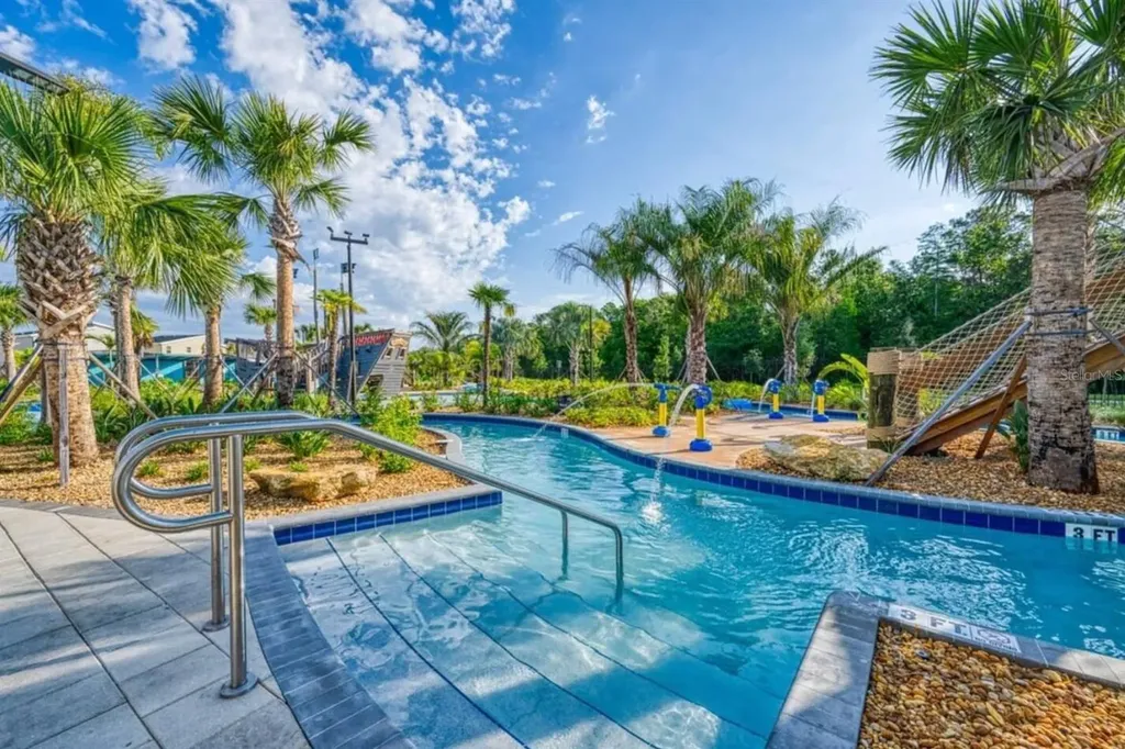 3009 Penelope Loop Kissimmee FL 34746