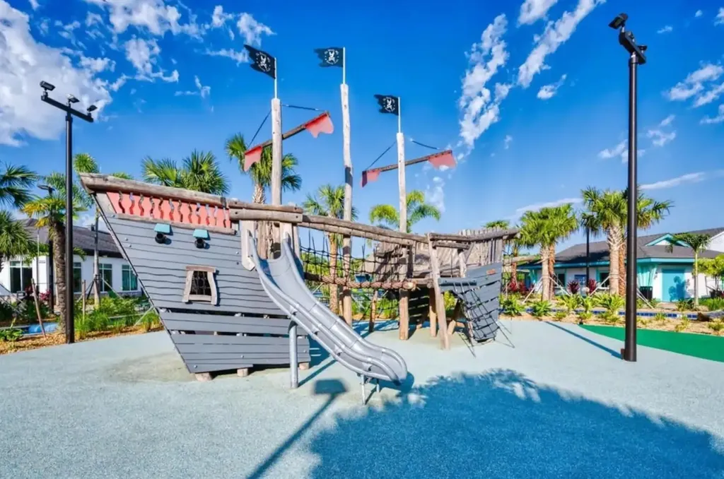 3009 Penelope Loop Kissimmee FL 34746