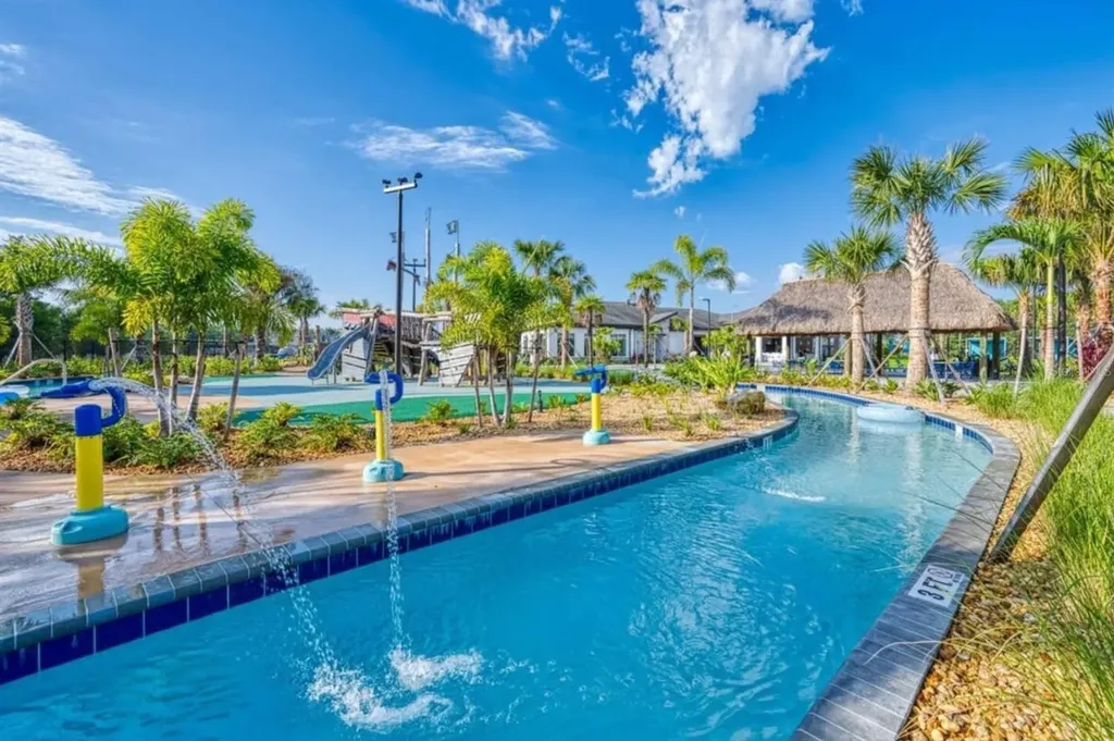 3009 Penelope Loop Kissimmee FL 34746