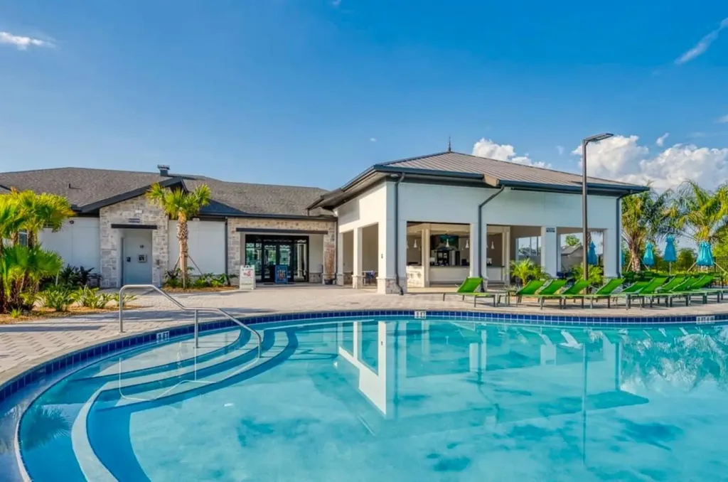 3009 Penelope Loop Kissimmee FL 34746