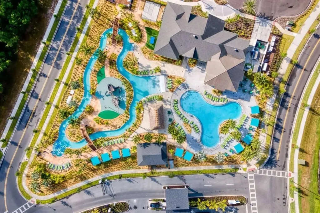 3009 Penelope Loop Kissimmee FL 34746