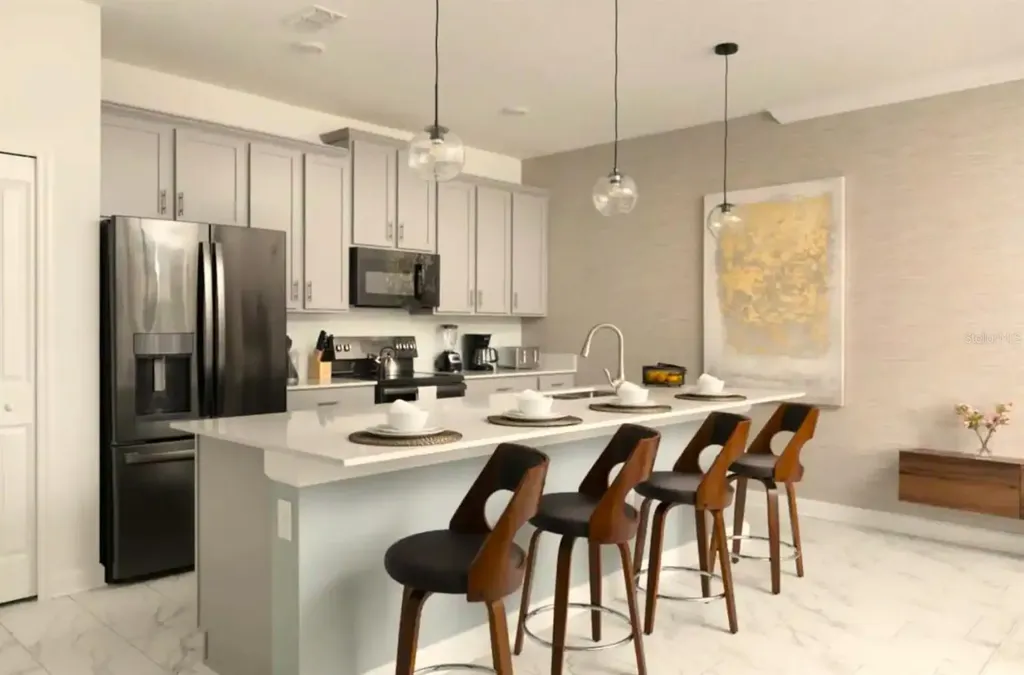 3009 Penelope Loop Kissimmee FL 34746