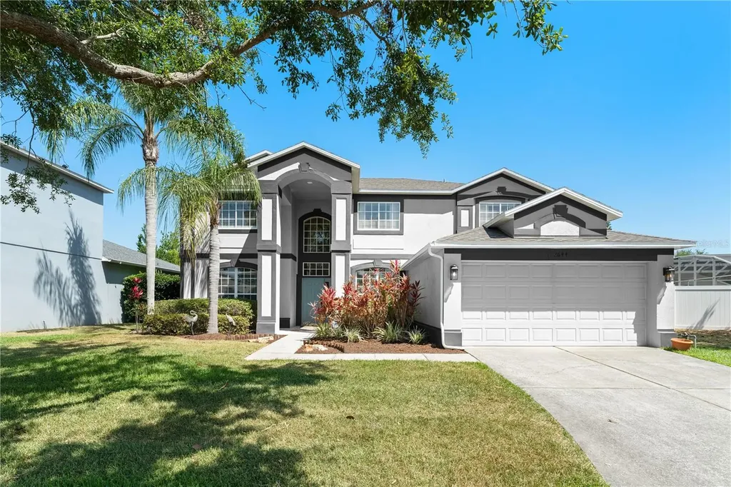 2644 Slagrove Court Winter Garden FL 34787