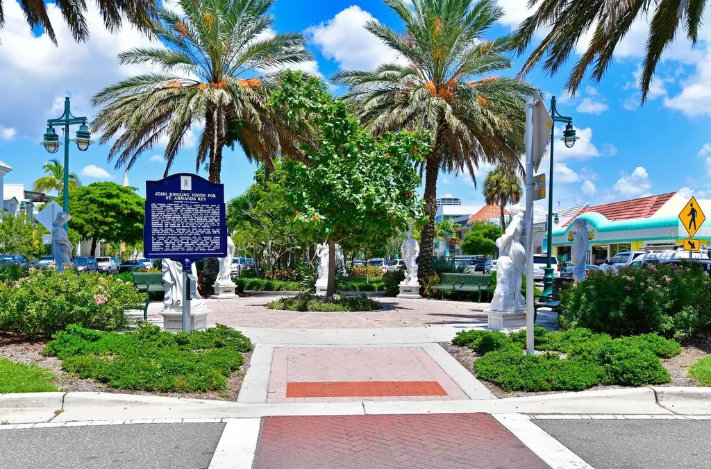 170 Roosevelt Drive Sarasota FL 34236