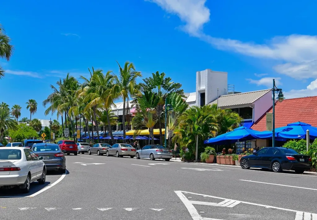 170 Roosevelt Drive Sarasota FL 34236