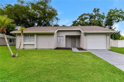 7517 Oxwood Street North Port FL 34287