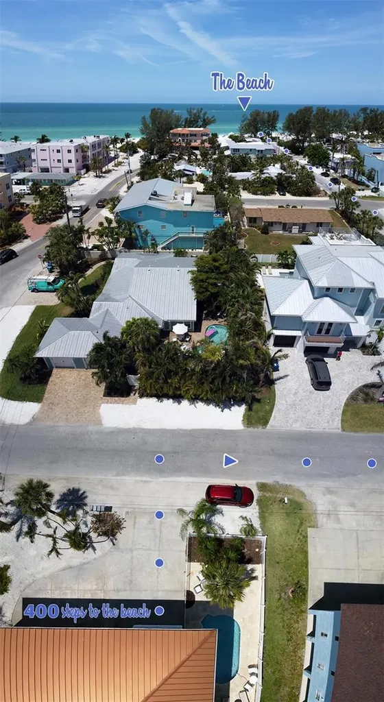 3701 5th Avenue Holmes Beach FL 34217