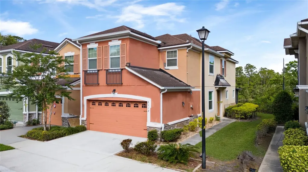 2112 Rookery Lane Sanford FL 32773
