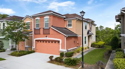 2112 Rookery Lane Sanford FL 32773
