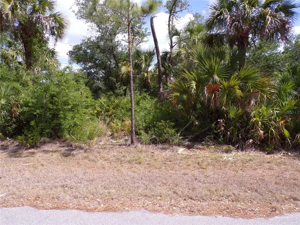 14448 Mcmillin Avenue Port Charlotte FL 33953