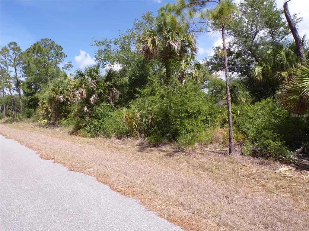 14448 Mcmillin Avenue Port Charlotte FL 33953