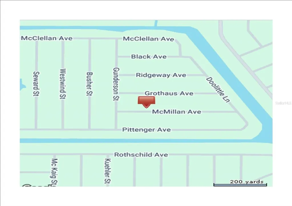 14448 Mcmillin Avenue Port Charlotte FL 33953