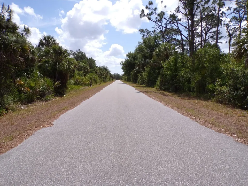 14448 Mcmillin Avenue Port Charlotte FL 33953