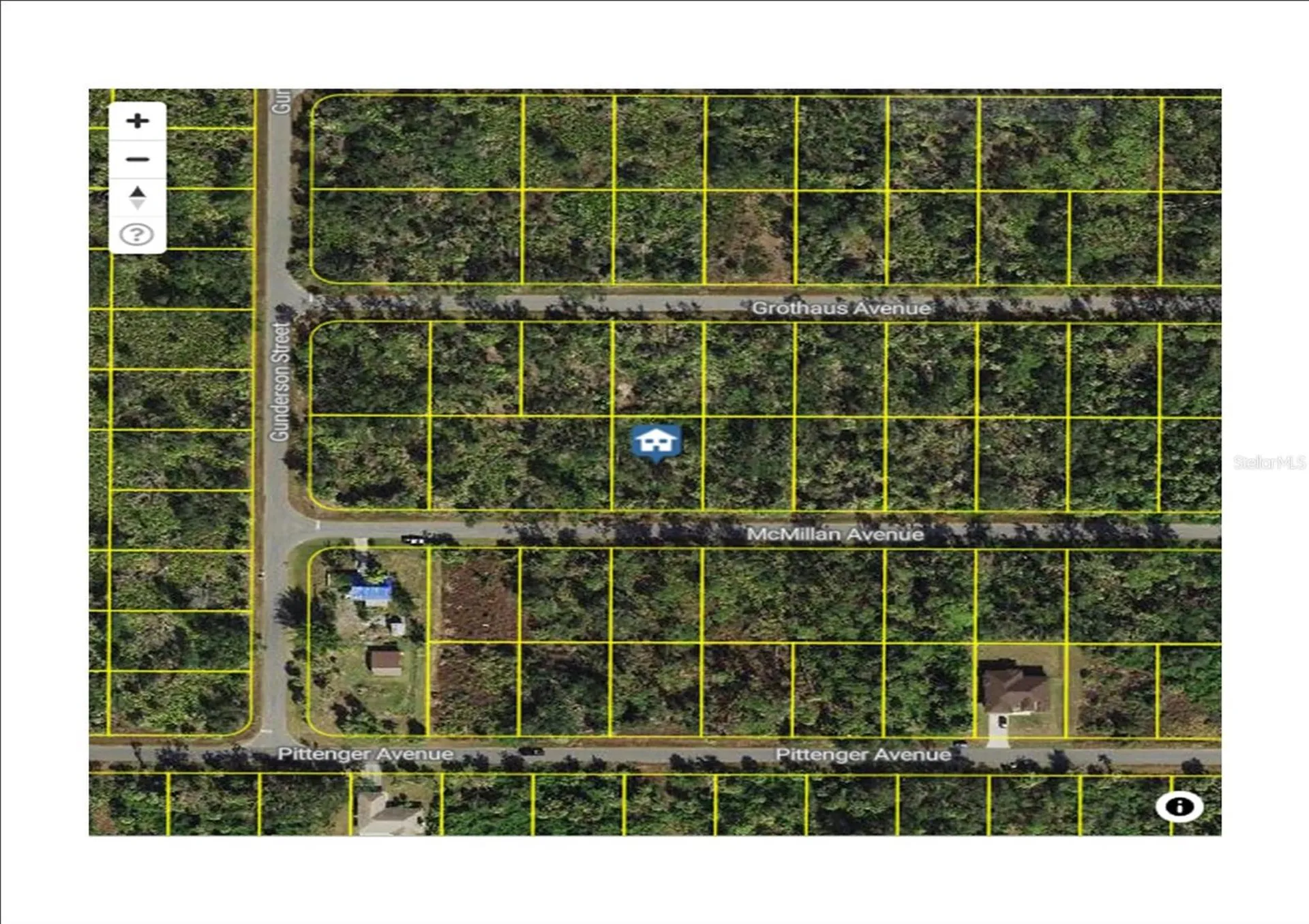 14448 Mcmillin Avenue Port Charlotte FL 33953