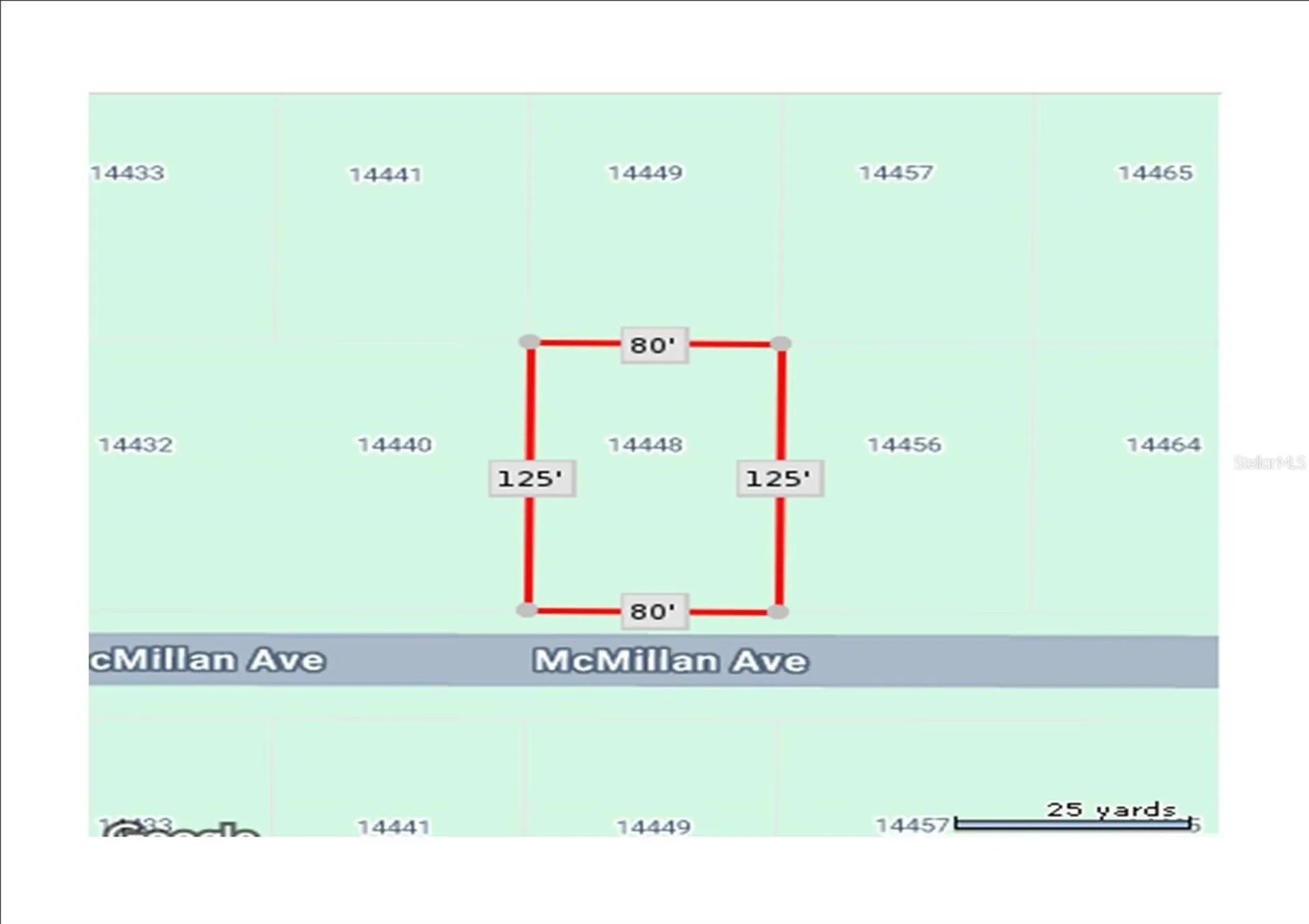 14448 Mcmillin Avenue Port Charlotte FL 33953