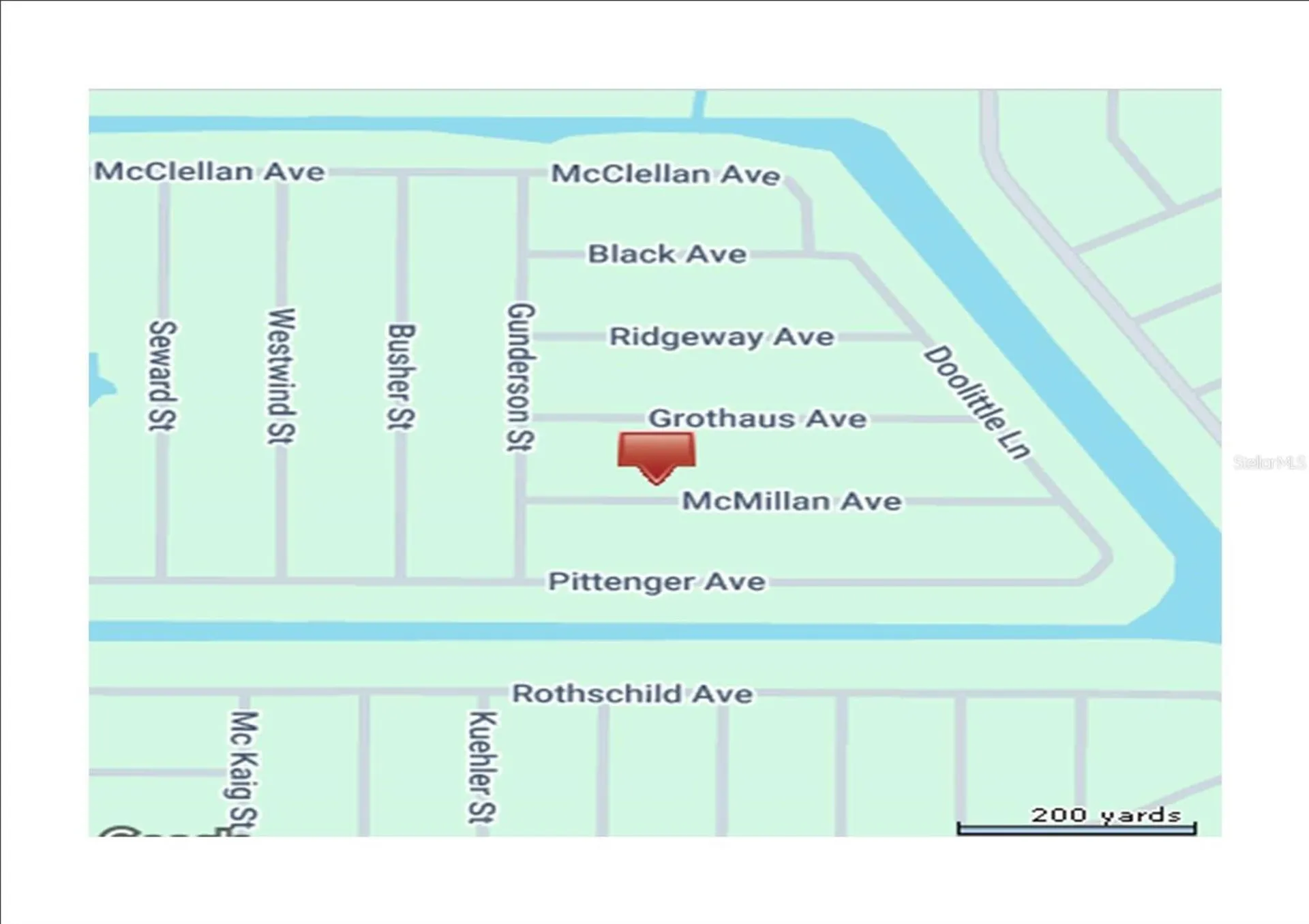 14448 Mcmillin Avenue Port Charlotte FL 33953