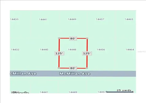 14448 Mcmillin Avenue Port Charlotte FL 33953