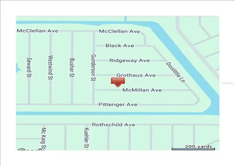14448 Mcmillin Avenue Port Charlotte FL 33953