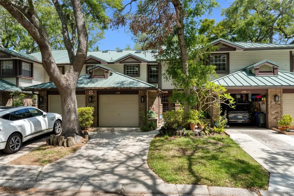 1486 Mahogany Lane Palm Harbor FL 34683