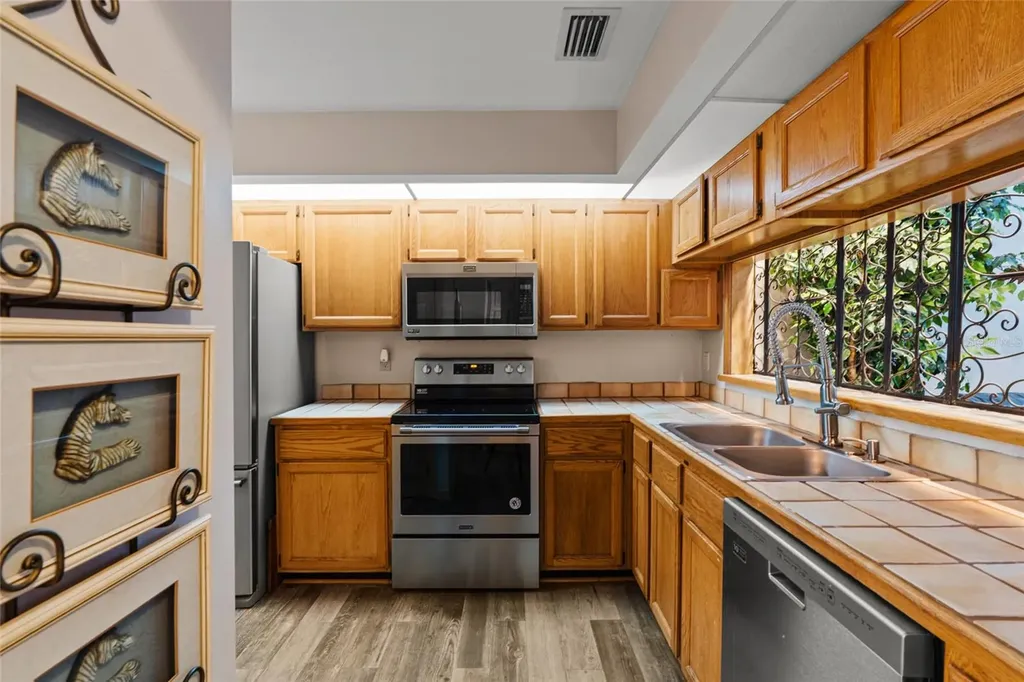 1486 Mahogany Lane Palm Harbor FL 34683