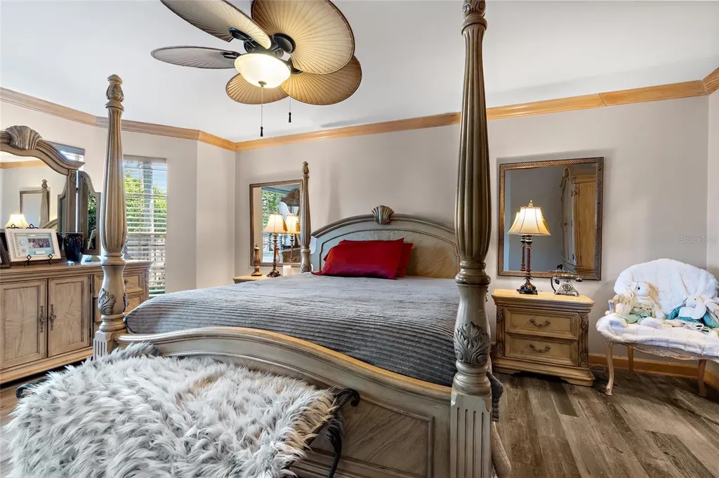 1486 Mahogany Lane Palm Harbor FL 34683