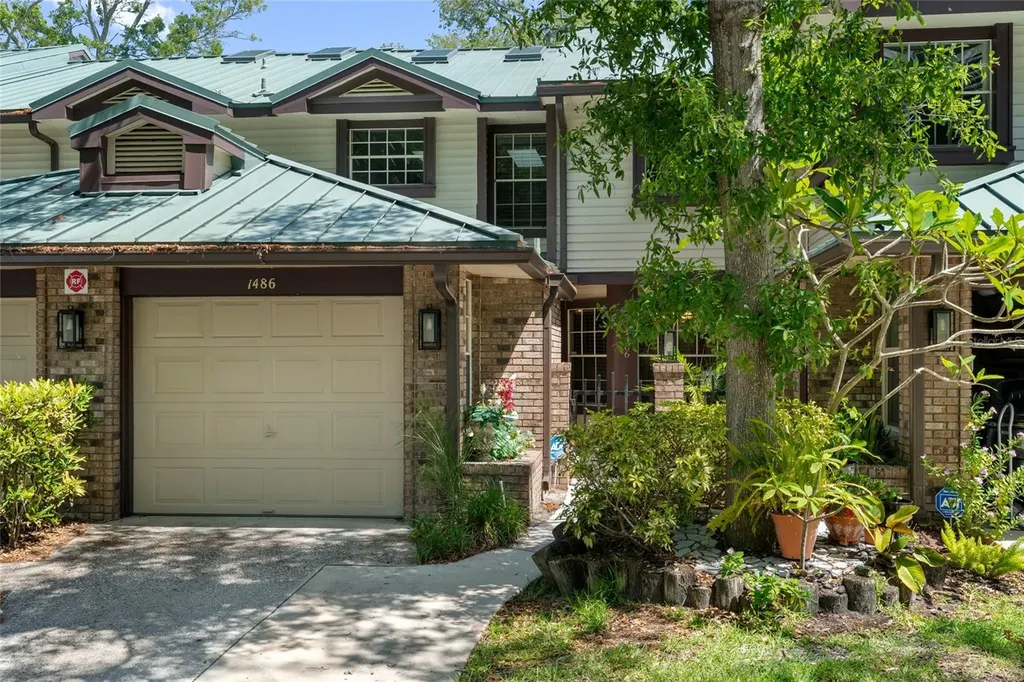1486 Mahogany Lane Palm Harbor FL 34683