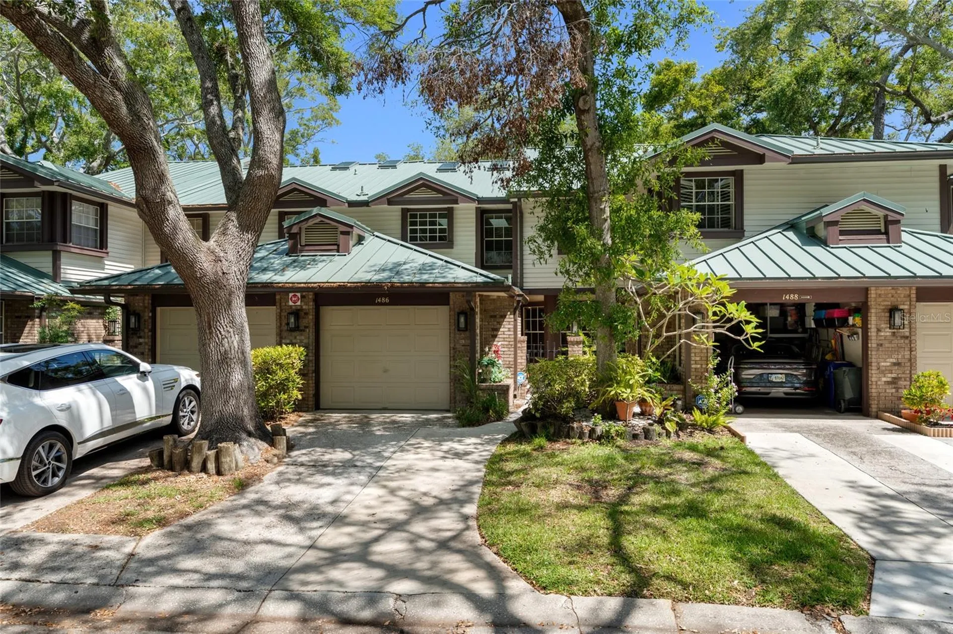 1486 Mahogany Lane Palm Harbor FL 34683