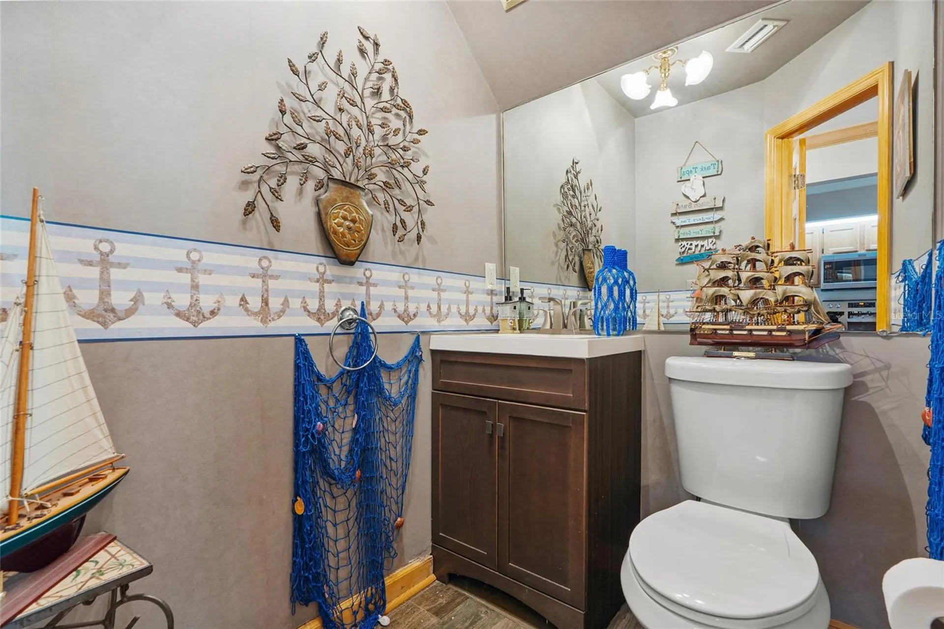 1486 Mahogany Lane Palm Harbor FL 34683
