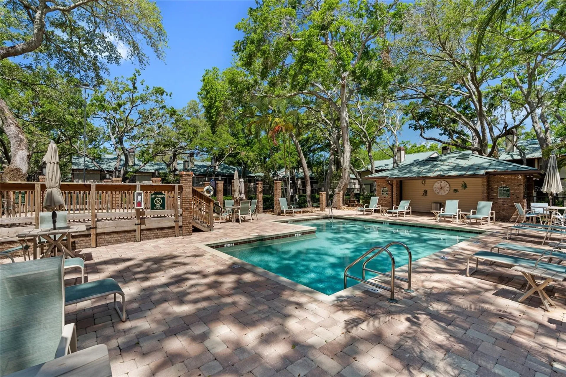 1486 Mahogany Lane Palm Harbor FL 34683