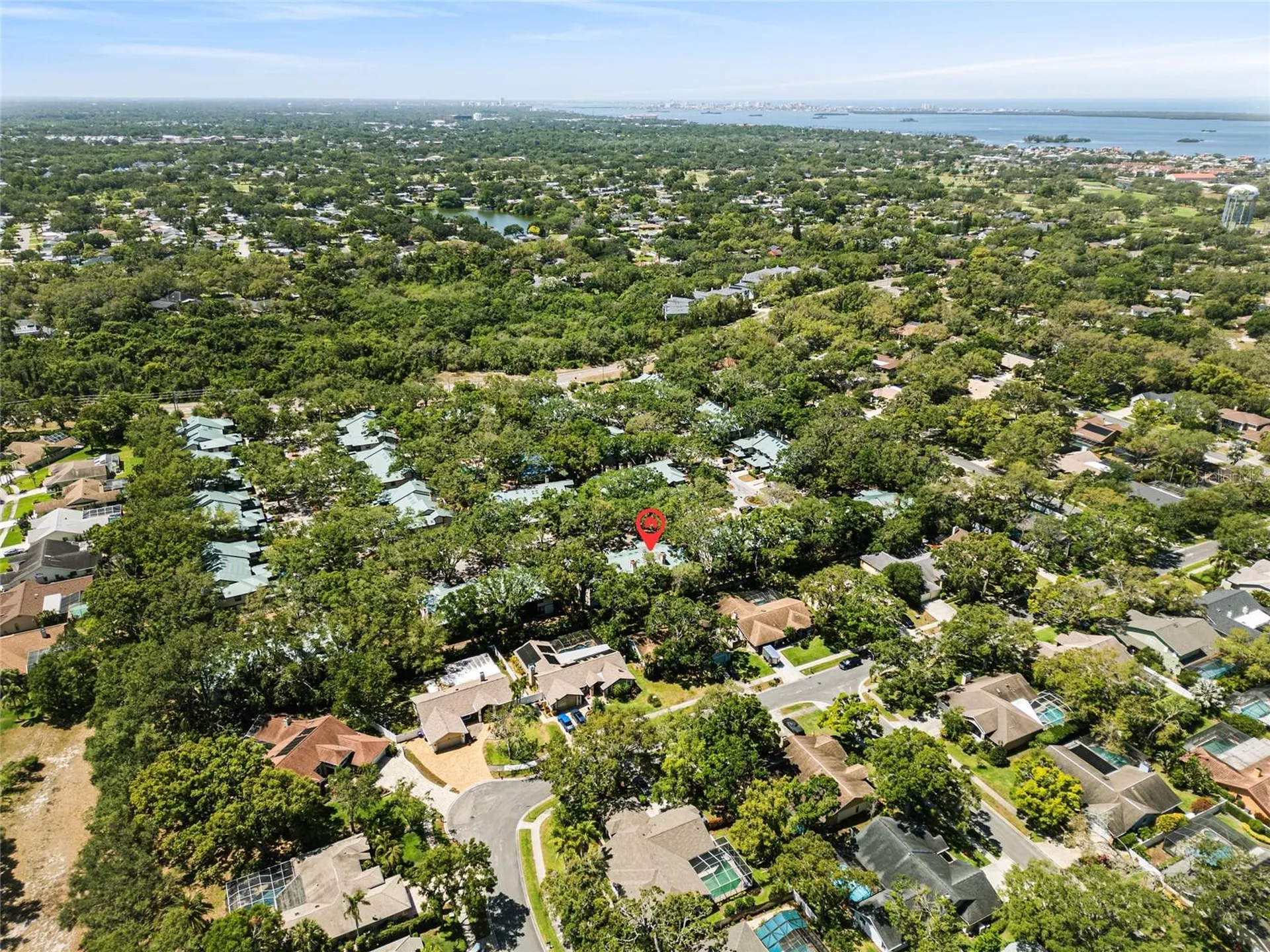 1486 Mahogany Lane Palm Harbor FL 34683
