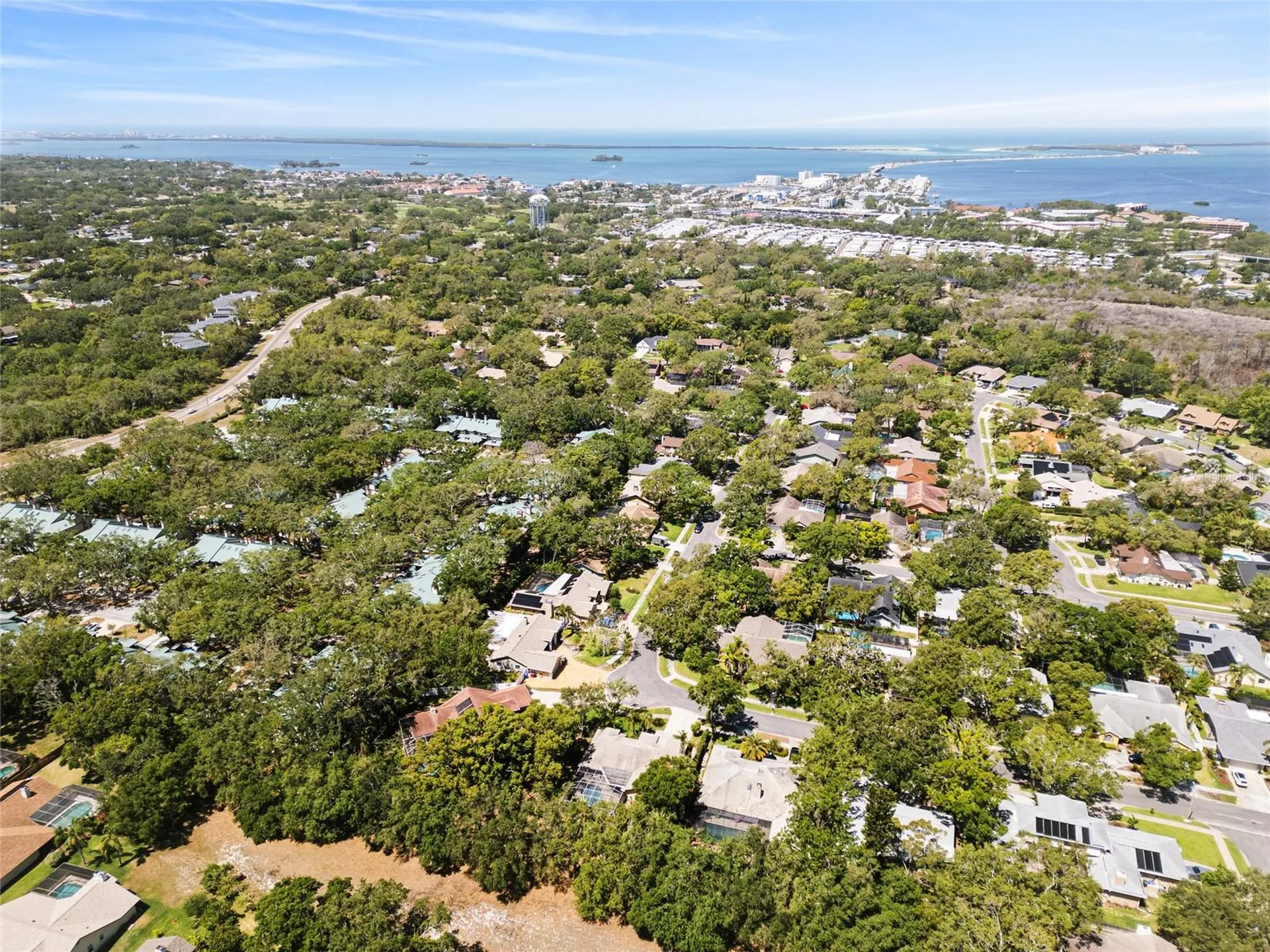 1486 Mahogany Lane Palm Harbor FL 34683