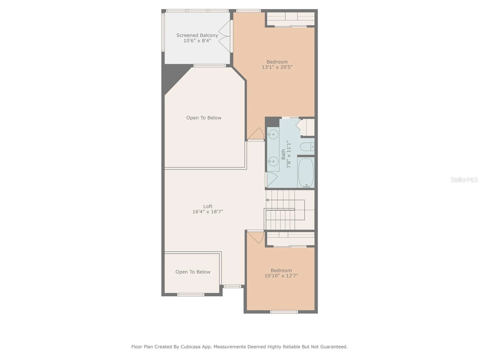 1486 Mahogany Lane Palm Harbor FL 34683