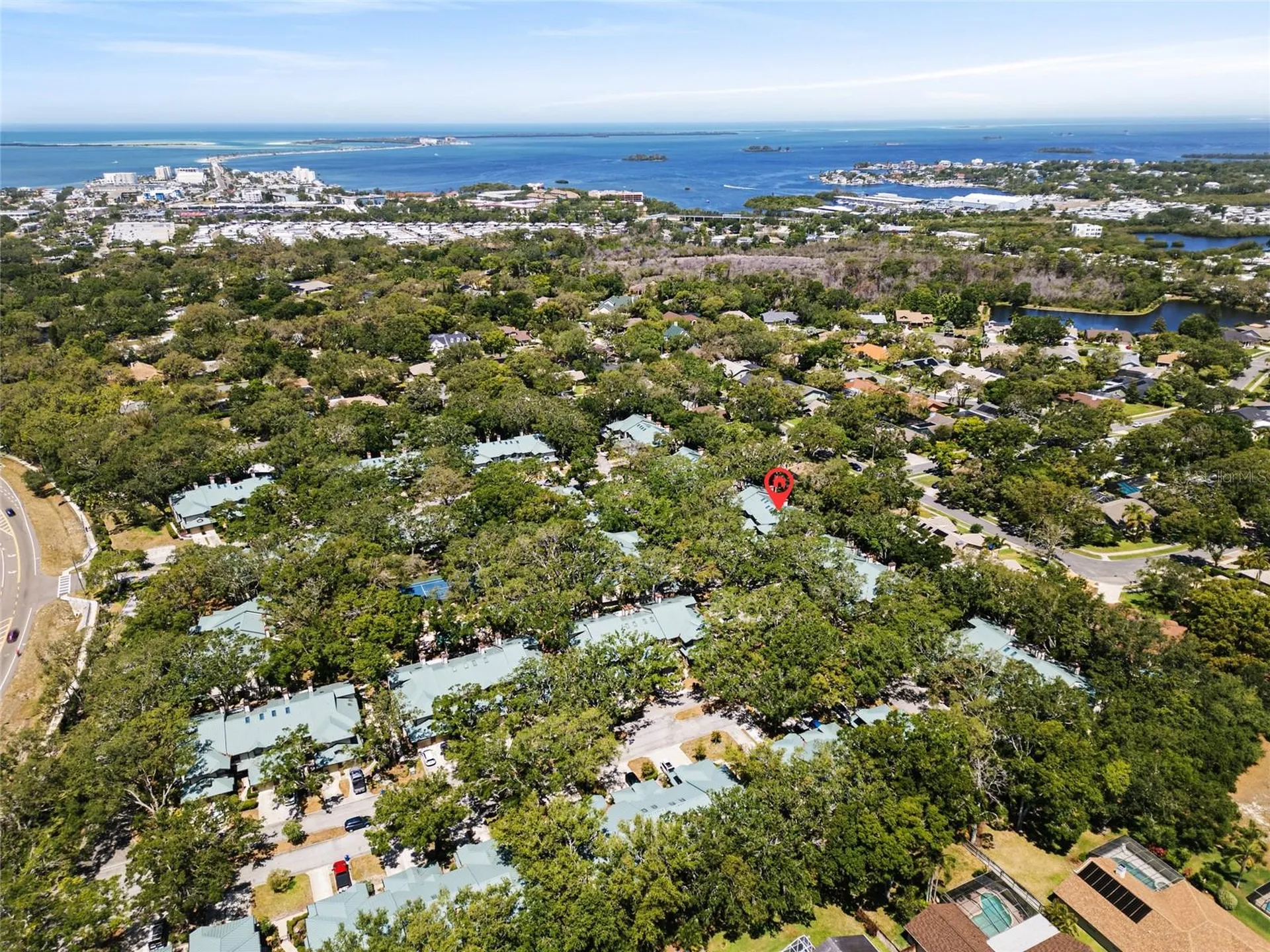 1486 Mahogany Lane Palm Harbor FL 34683